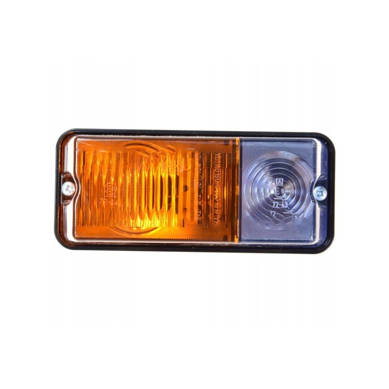 Front turn signal lamp old type 60115808 p