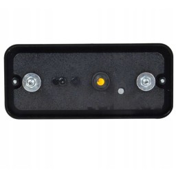 Front turn signal lamp old type 60115808 p