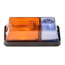 Front turn signal lamp old type 60115808 p