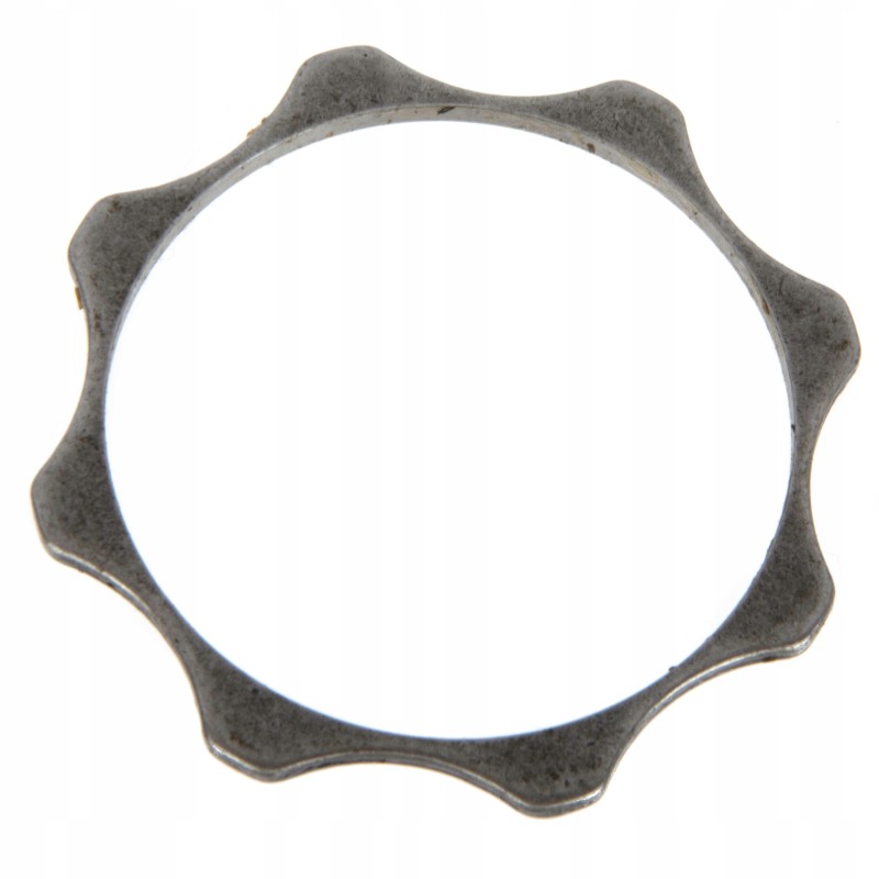 Axle protection washer 54 5x46 9x3mm case