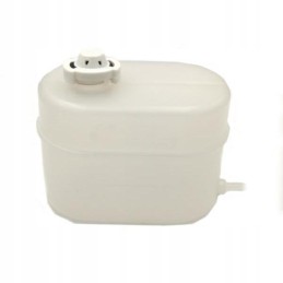 Radiator expansion tank New Holland TD