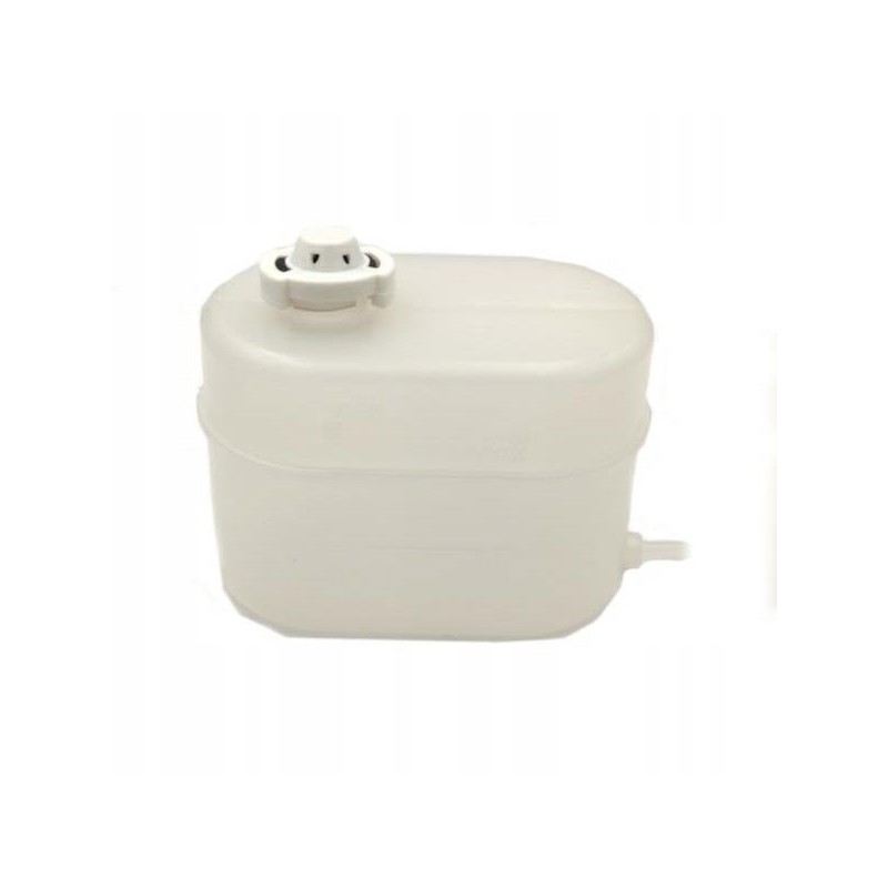 Radiator expansion tank New Holland TD