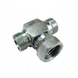 Tee bab m14x1 5 08l symmetrical nut