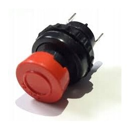 Signal button 12v 24v for ursus c 330 c 360 5a