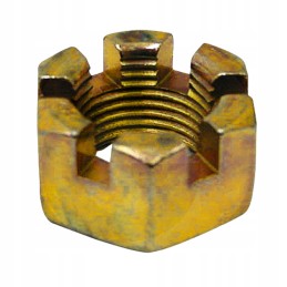 Nut 3 4 john deere 72712006 granite