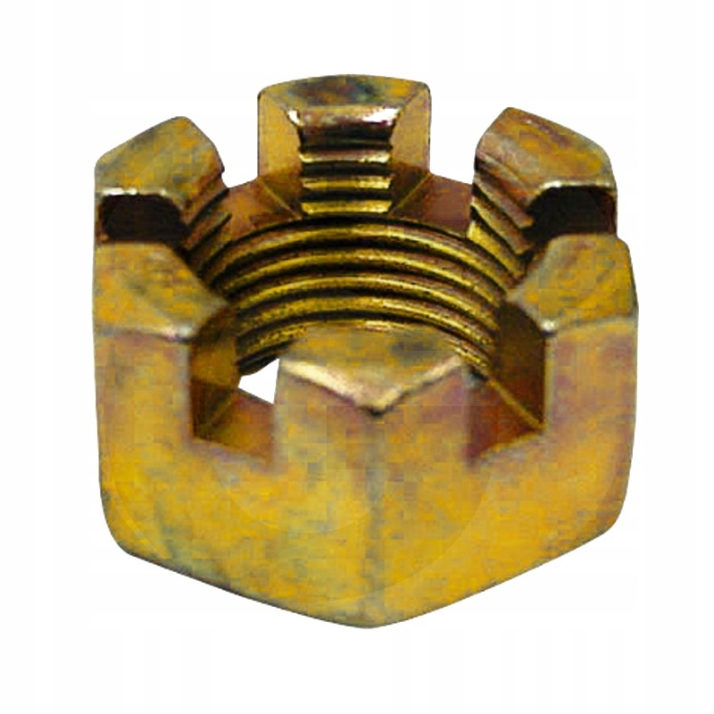 Nut 3 4 john deere 72712006 granite