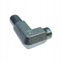 Hydro korp m16 m16 elbow