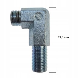 Hydro korp m16 m16 elbow