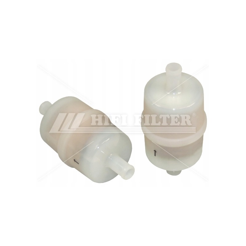 Rt19 fuel filter hifi filter