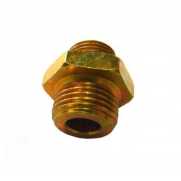 Orbitrol Ursus C 385 pipe