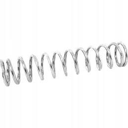 Spring of the Walterscheid release mechanism