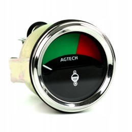 Water temperature indicator 4512 4514