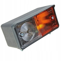 Combination front lamp c 360 385 ursus left