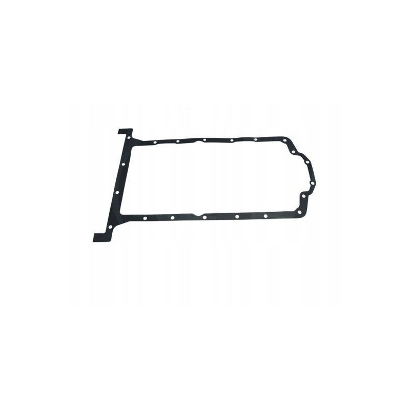 Oil pan gasket mf 4512