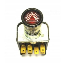 Emergency light switch mf