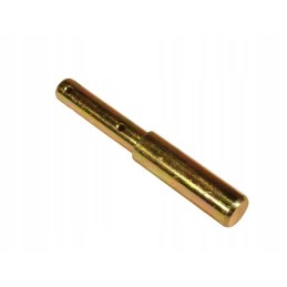 Top link pin 19 00 mm 25 4x18 mm cat 1