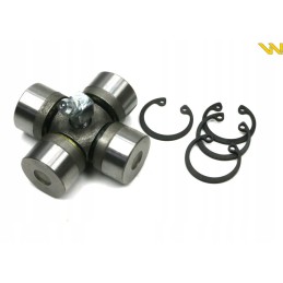 Shaft cross 22x54 series 1r warynski w219101