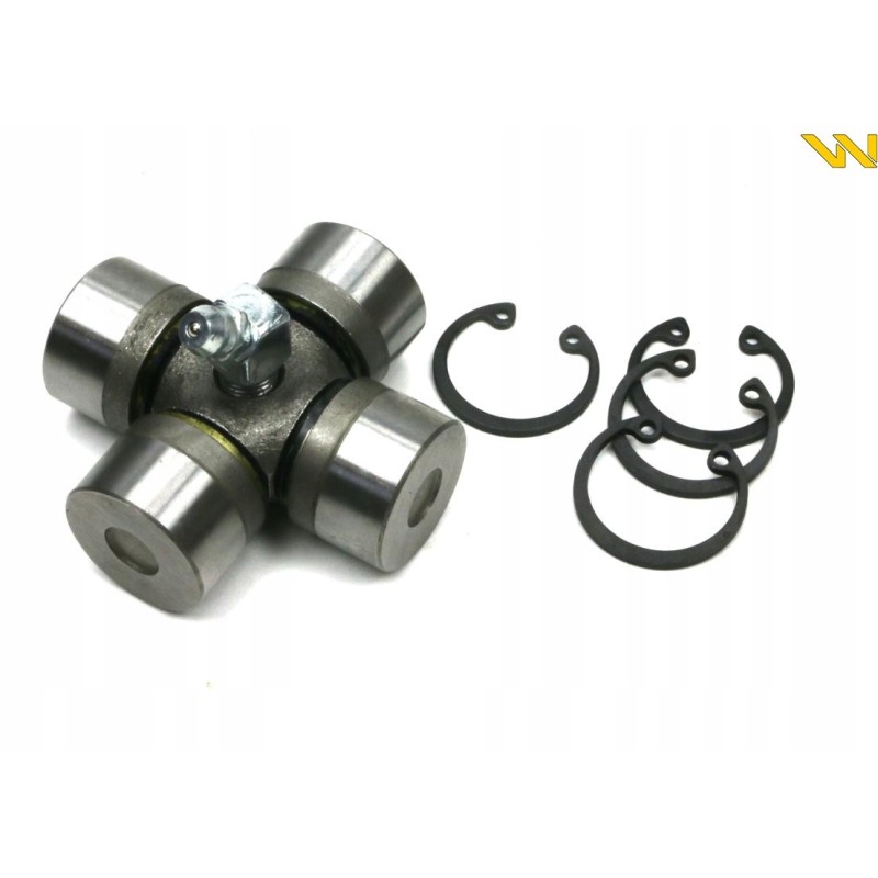 Shaft cross 22x54 series 1r warynski w219101