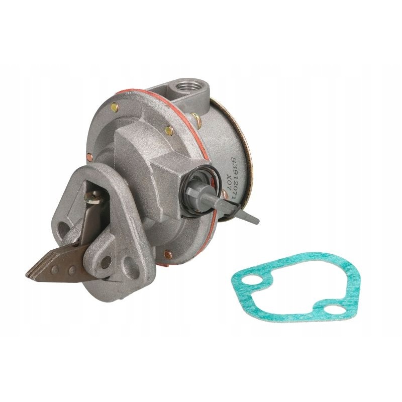 Perkins ULPK0011 fuel pump