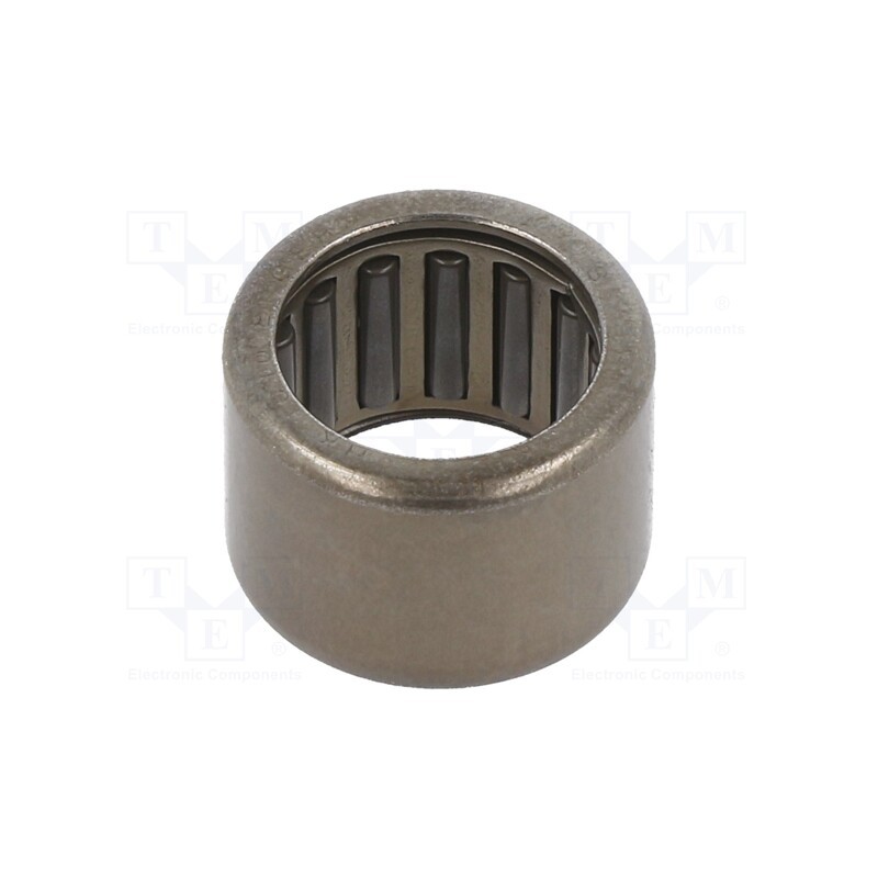 1 pcs x SKF - HK 1010 E SKF - Bearing: needle roller, Øint: 10mm, Øout: 14mm, W: 10mm