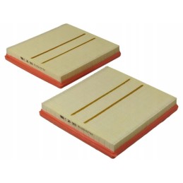 Mann air filter s class w221