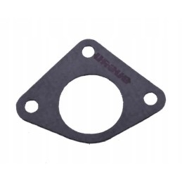 Zetor exhaust elbow gasket sold in quantities of 10