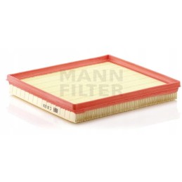 Mann air filter class gl x164