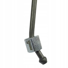 High pressure cylinder pipe III c 360 4640