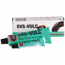 Vulcanizing fluid tube 50 g 505 9142