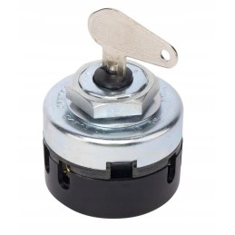 Ignition switch ursus c 330 c 360 Polish product