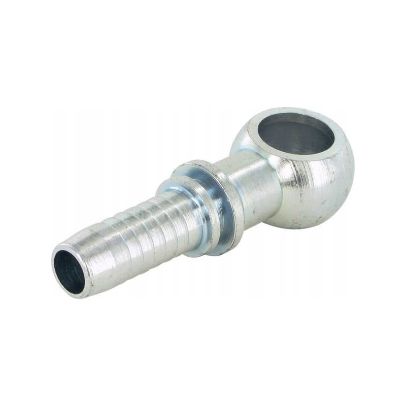 End piece dn13 oe3 8 bsp