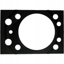 Zetor head gasket 5211 7745