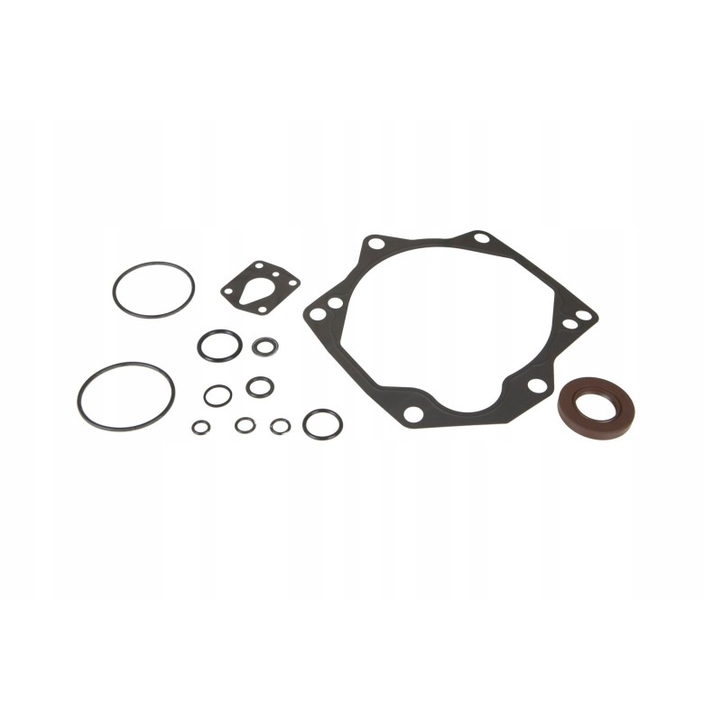 F816940010010 set of sealing rings