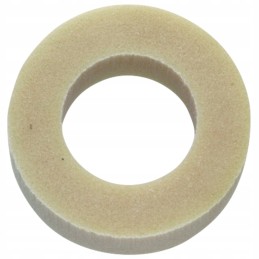Felt washer 20x35x10 mm fendt 312301051400
