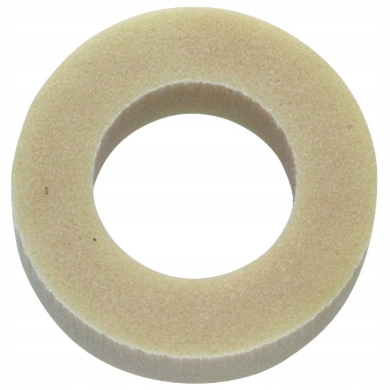 Felt washer 20x35x10 mm fendt 312301051400