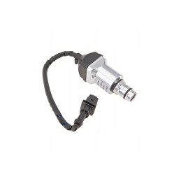 3798633m3 hydraulic oil filter clogging sensor