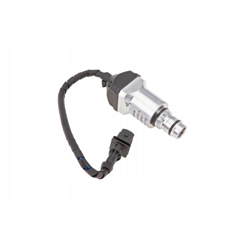 3798633m3 hydraulic oil filter clogging sensor