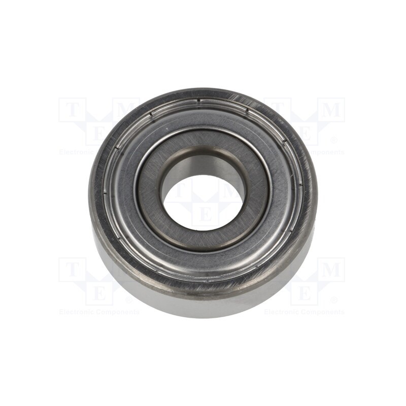 1 pcs x SKF - 6302-2Z SKF - Bearing: single row deep groove ball, Øint: 15mm, Øout: 42mm