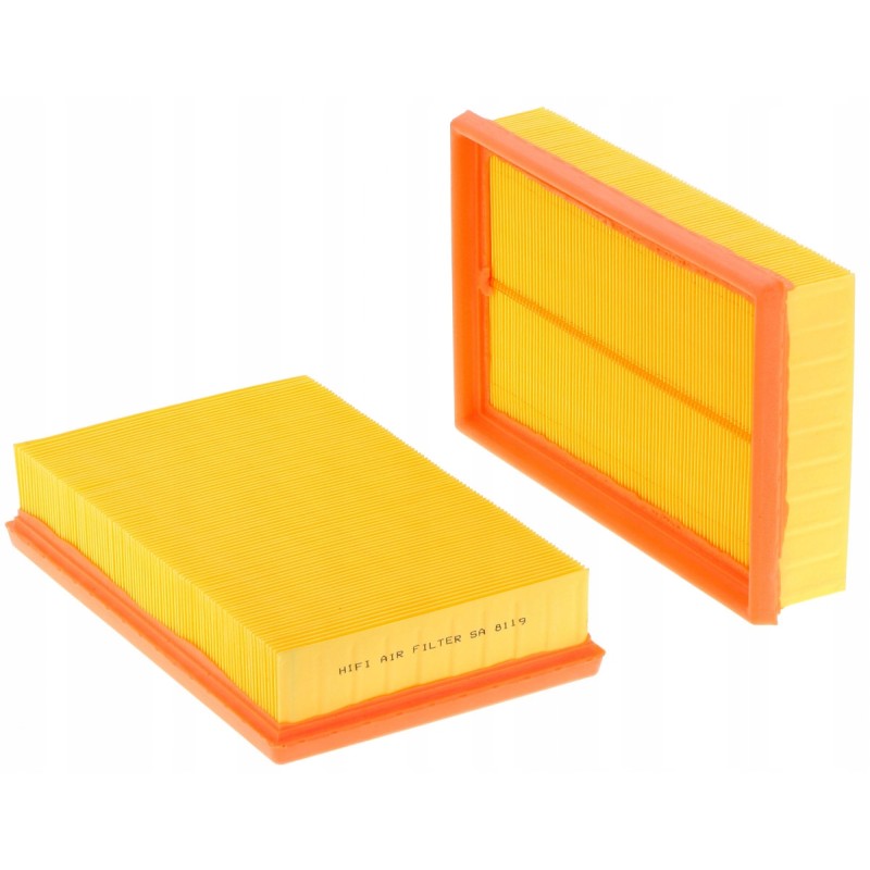 Sa8119 hifi air filter