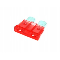 10a blade fuse sold in units of 10