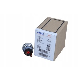 BMW air conditioning pressure sensor