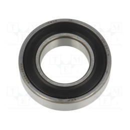 1 pcs x SKF - 6005-2RSH SKF - Bearing: single row deep groove ball, Øint: 25mm, Øout: 47mm