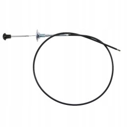 Front distributor cable 1120mm 6490209 zetor