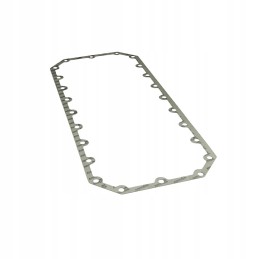 Oil pan gasket for 4-cylinder zetor engine