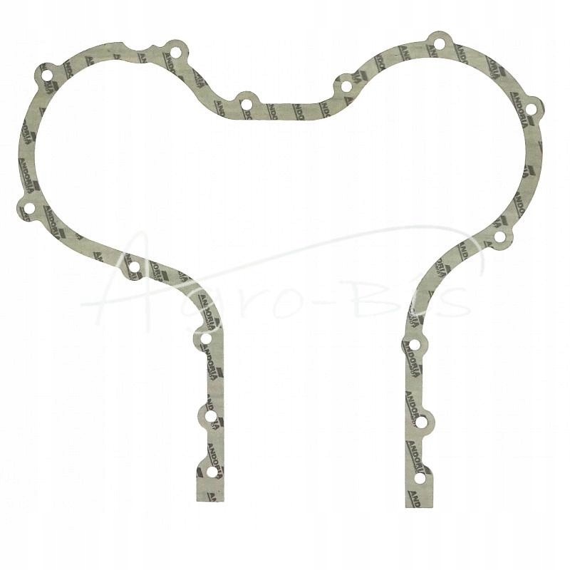 Timing cover gasket krazelit 0 8m for sale
