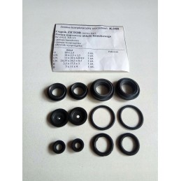 Seals brake system ZETOR K 258