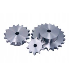 Chain wheel 1 2 x5 16 z37 standard