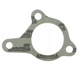 Oil filler gasket 0 8mm c 385 sold n