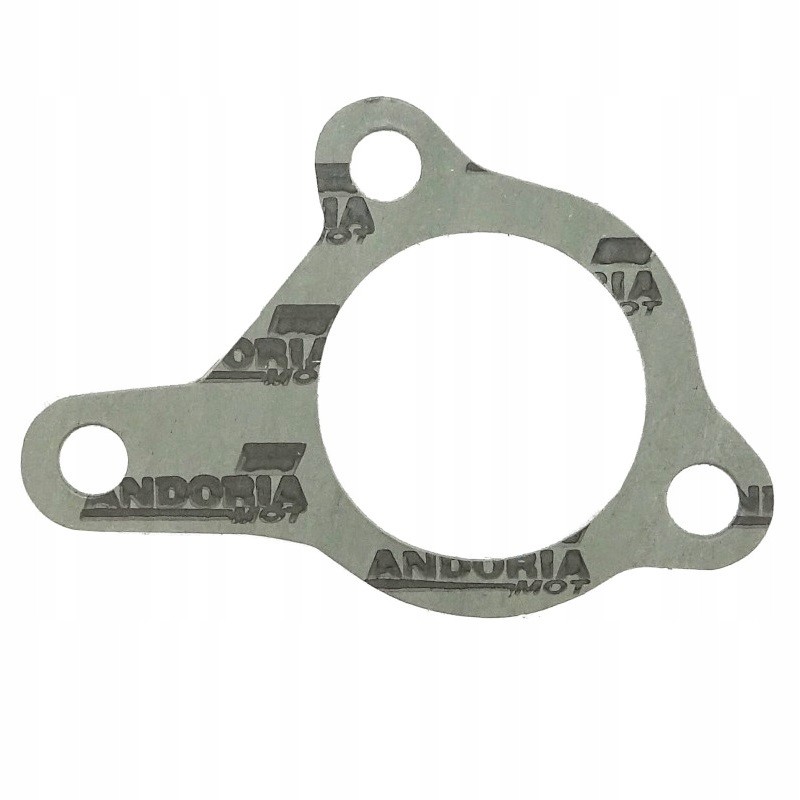 Oil filler gasket 0 8mm c 385 sold n