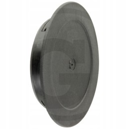 Ventilation cover Fendt 65406505 granite